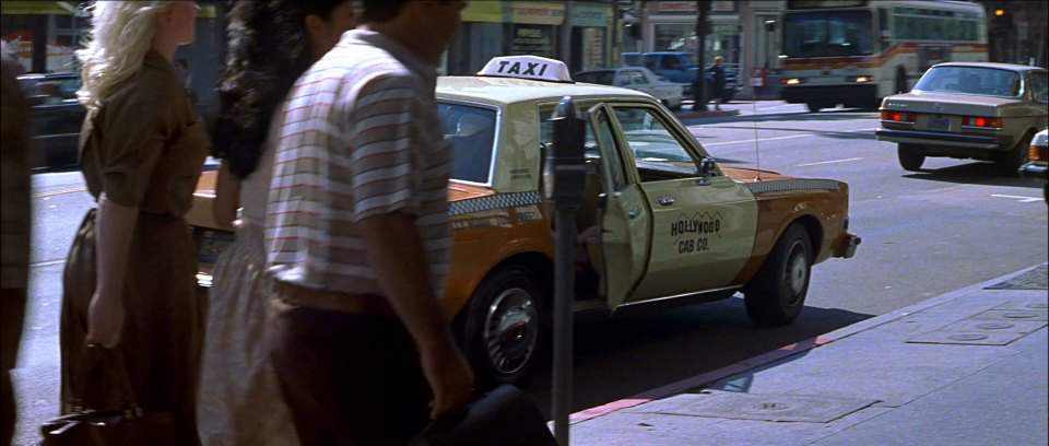 Mercedes-Benz 280 CE