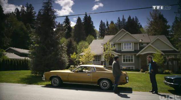 Mercury Cougar