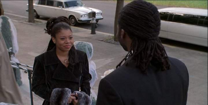 Rolls-Royce Silver Shadow II Stretched Limousine