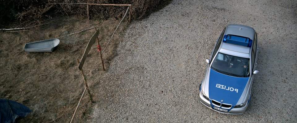 BMW 3 Touring