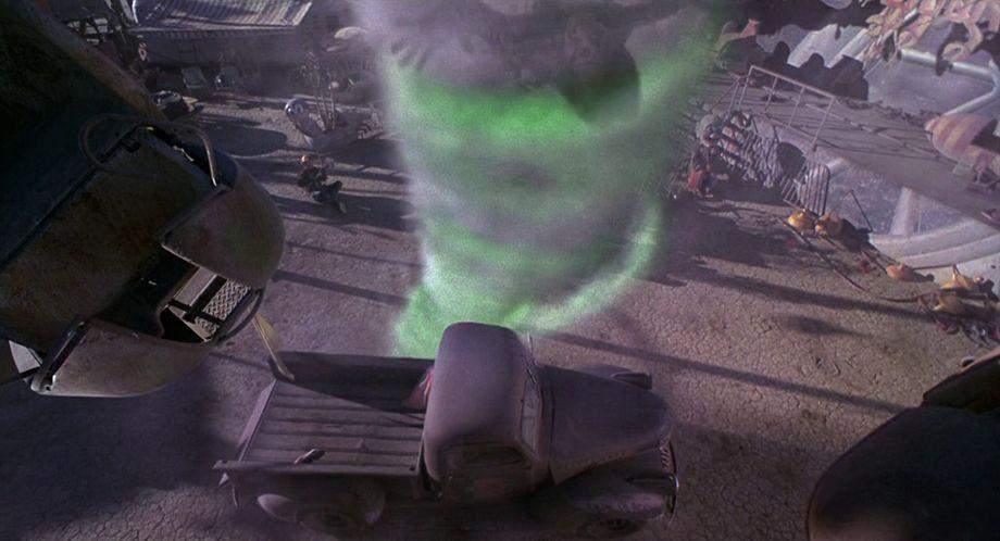 Chevrolet ½-Ton Pickup