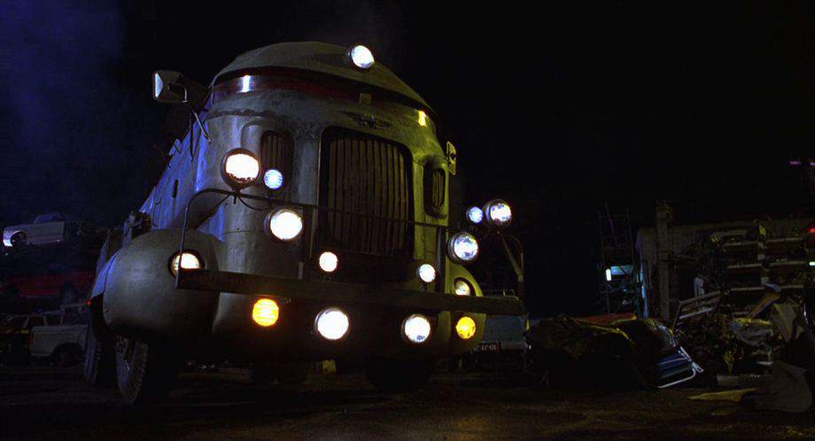 Herkimer Battle Jitney