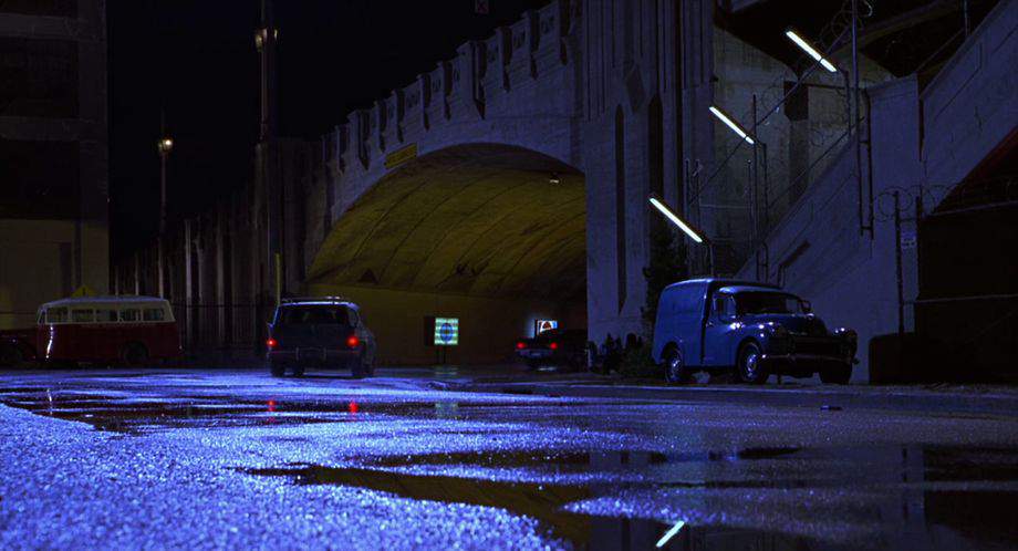 Morris ¼-Ton O-Type Van