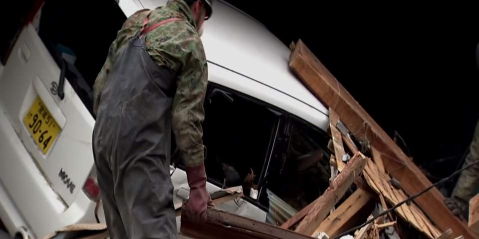 Daihatsu Move Custom