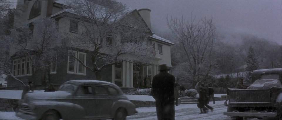 Chevrolet Stylemaster