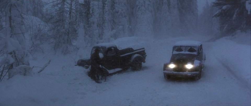 International Harvester D-Series