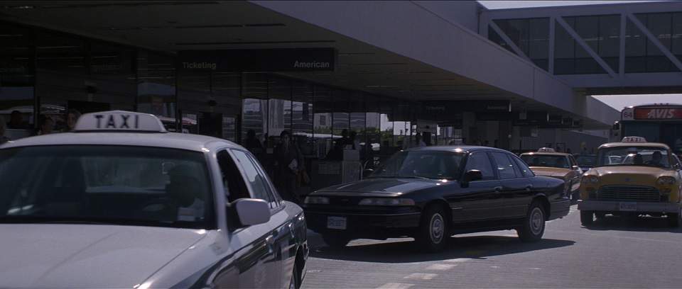 Checker Taxicab