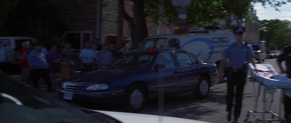 Chevrolet Lumina