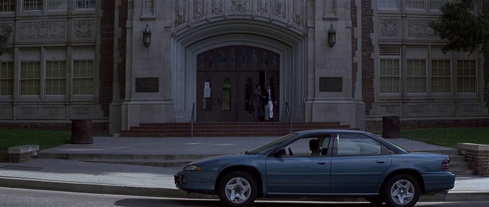 Dodge Intrepid