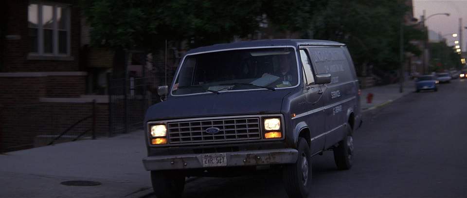 Ford Econoline