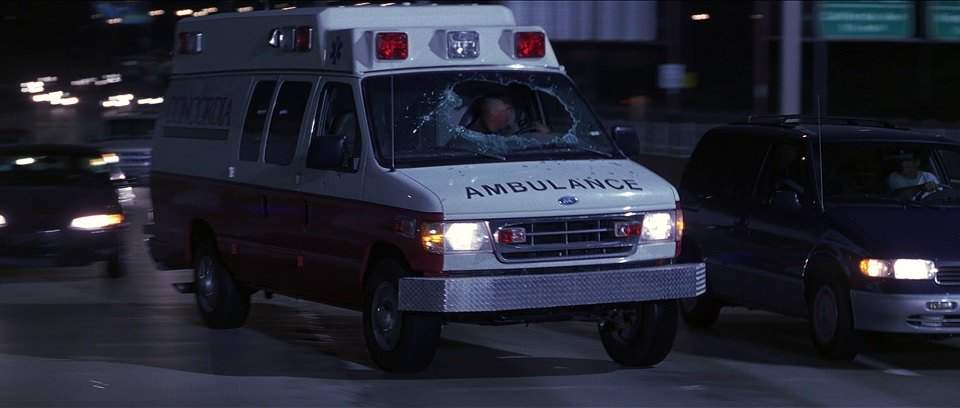 Ford Econoline