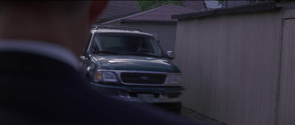 Ford Expedition