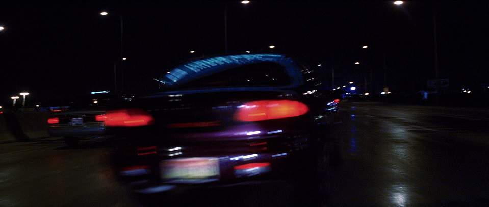 Pontiac Sunfire
