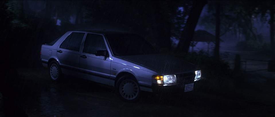 SAAB 9000 CC