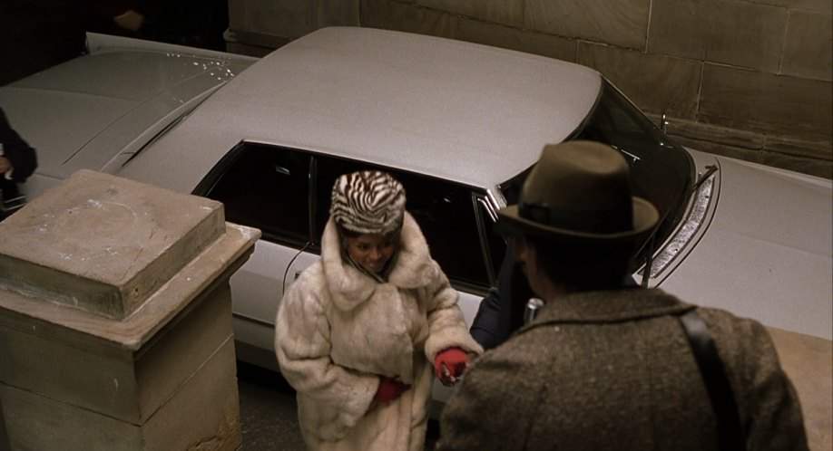 Cadillac Coupe DeVille