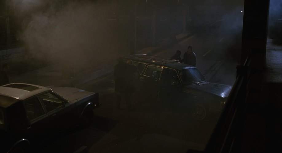 Chrysler Fifth Avenue