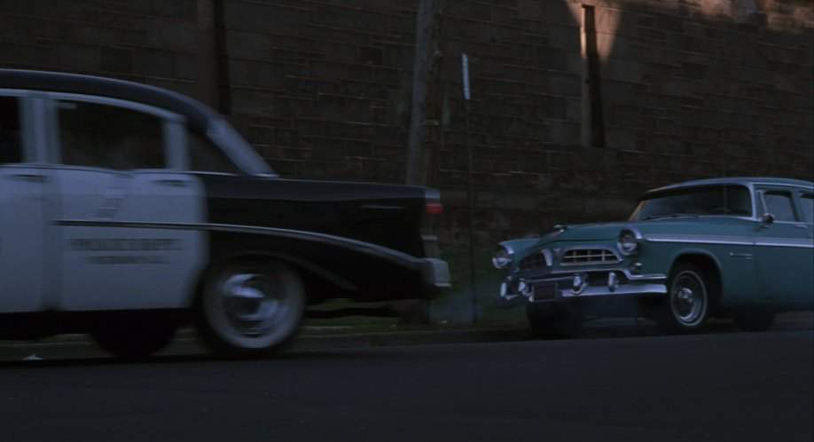 Chrysler Windsor