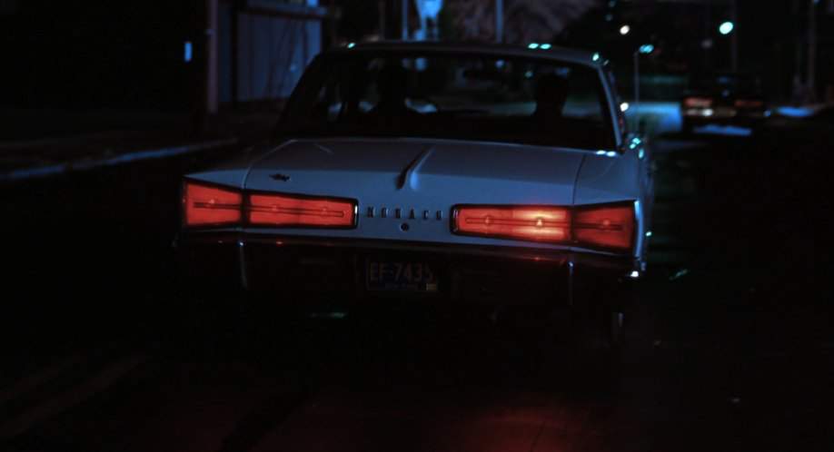 Dodge Monaco