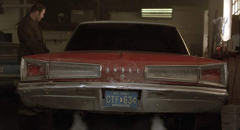 Dodge Polara