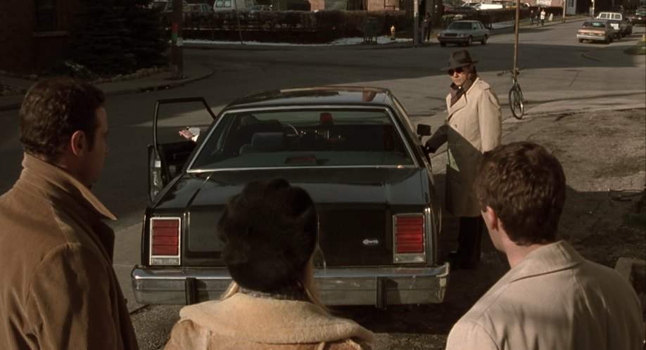 Ford LTD Crown Victoria