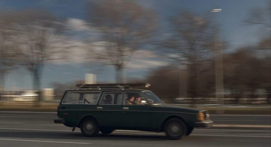 Volvo 245