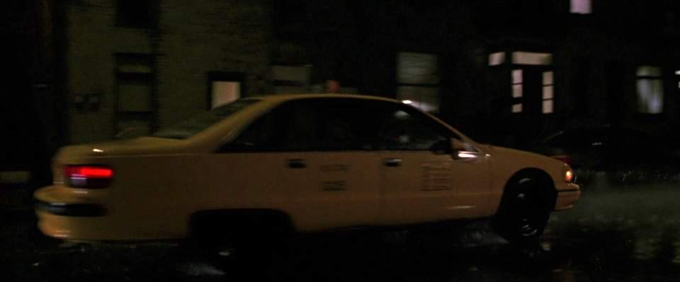 Chevrolet Caprice