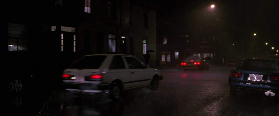 Mazda 323