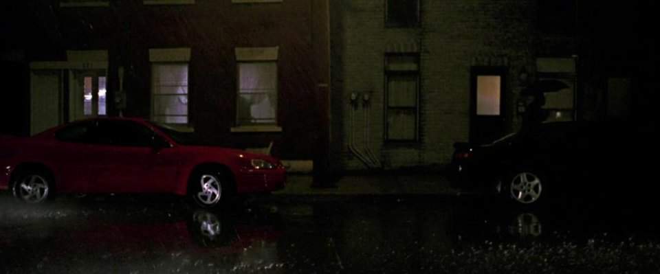 Pontiac Grand Am