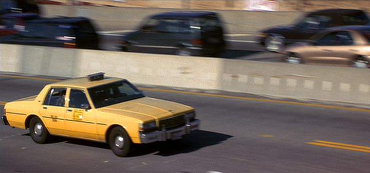 Chevrolet Caprice
