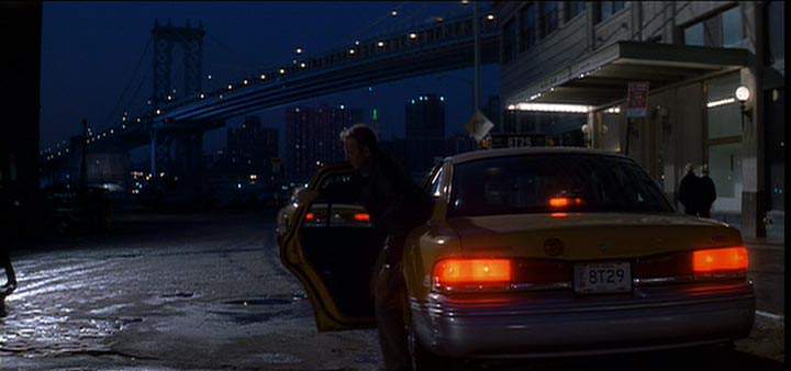 Ford Crown Victoria