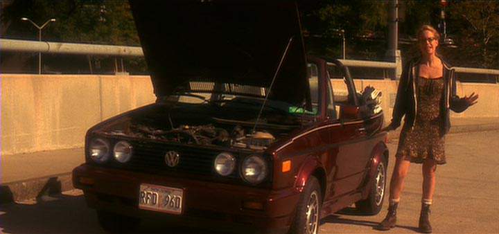 Volkswagen Cabriolet I