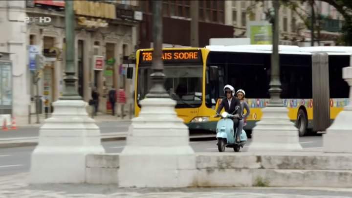 Mercedes-Benz Citaro G