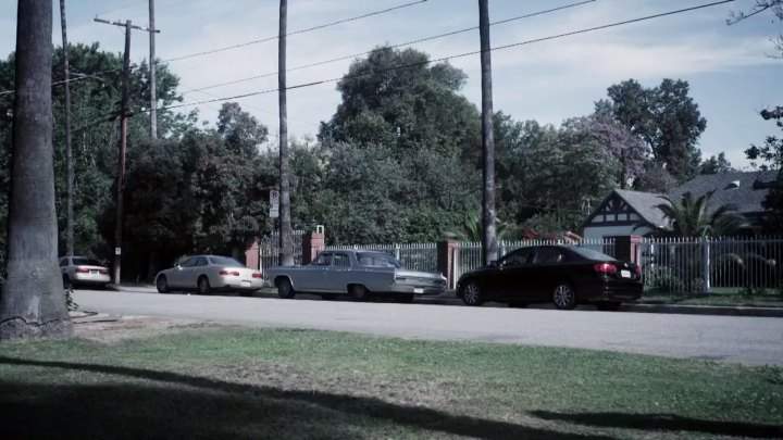 Oldsmobile unknown