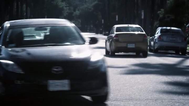 Subaru Impreza WRX