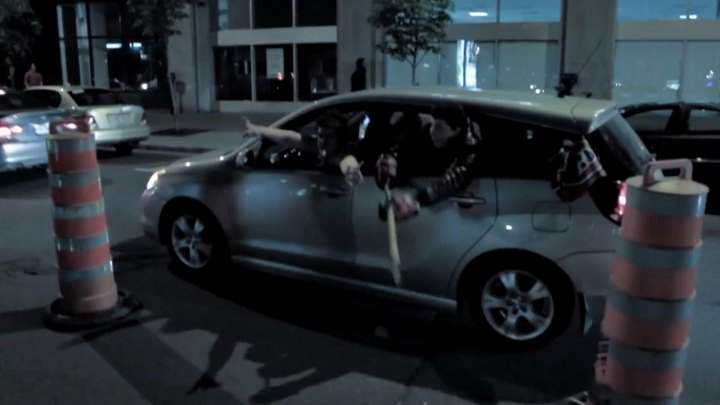 Toyota Matrix