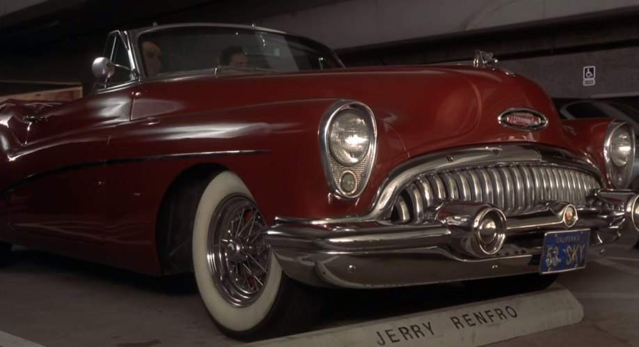 Buick Roadmaster Skylark