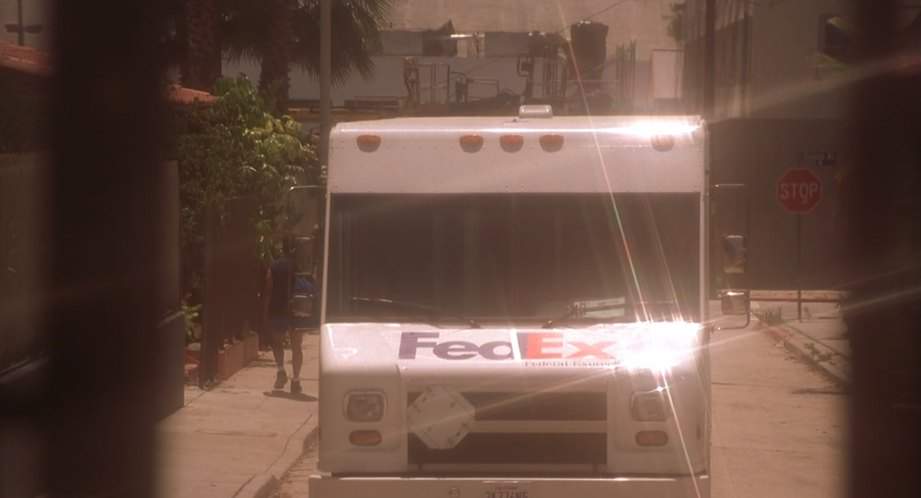 Utilimaster Aeromaster