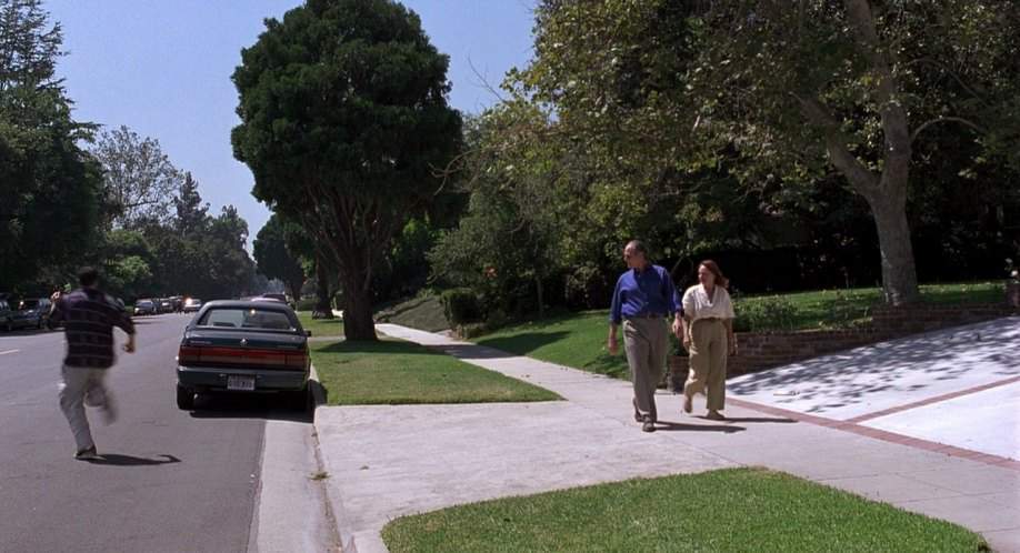 Chrysler LeBaron