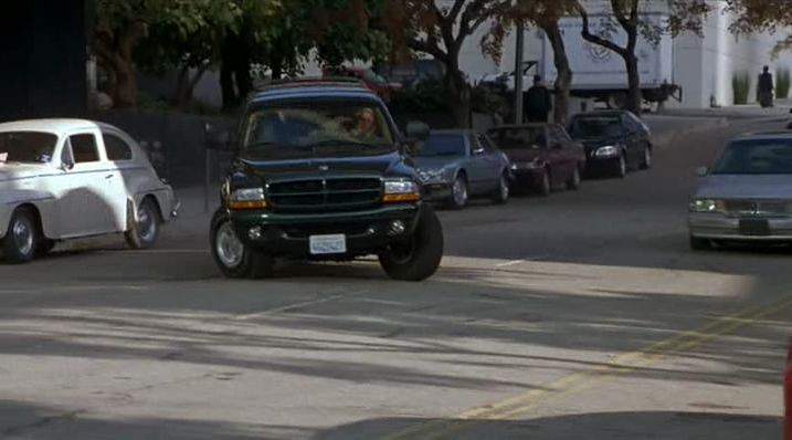 Dodge Durango