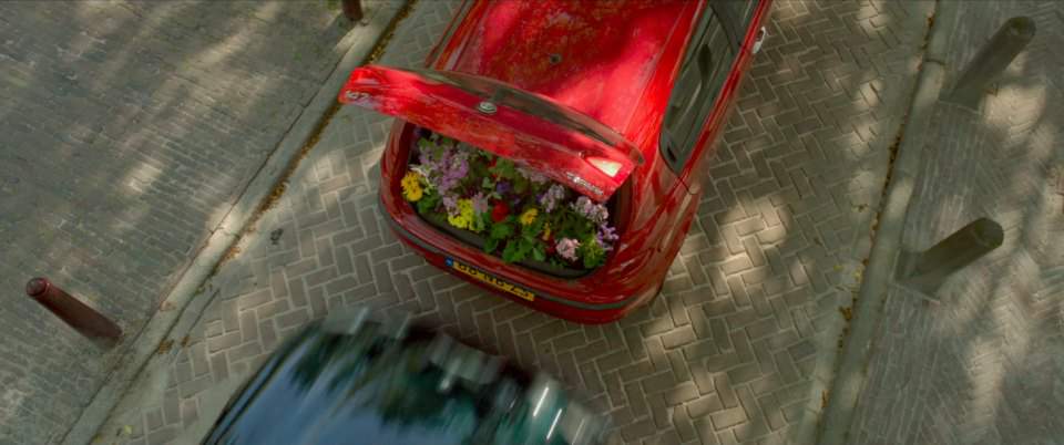 Alfa Romeo 147