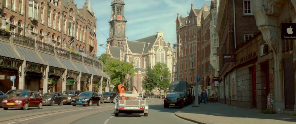 Ford Fiesta MkIV