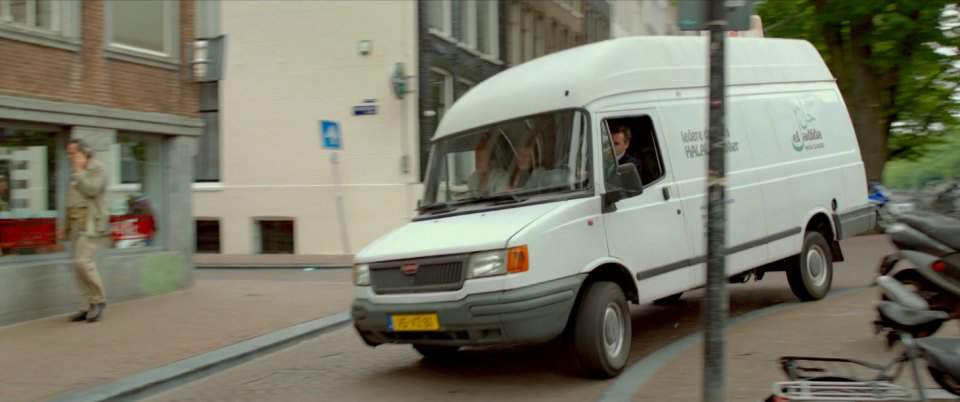 LDV Convoy