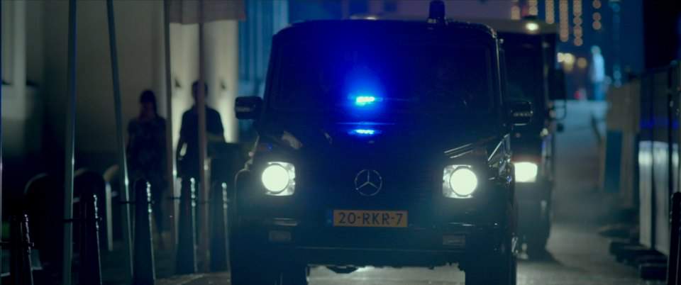 Mercedes-Benz 300 GD