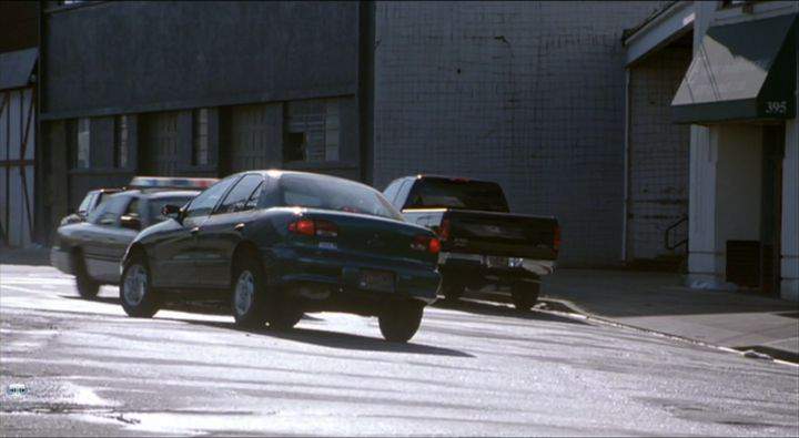 Chevrolet Cavalier