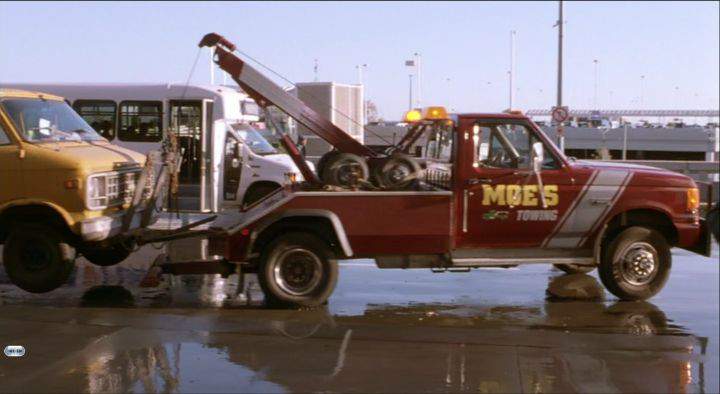 Ford F-Super Duty