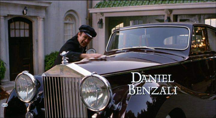 Rolls-Royce Silver Wraith