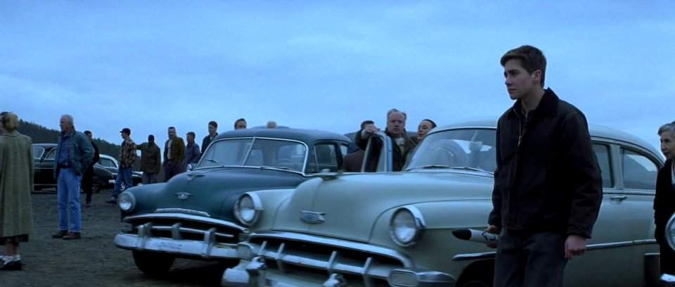 Chevrolet Two-Ten