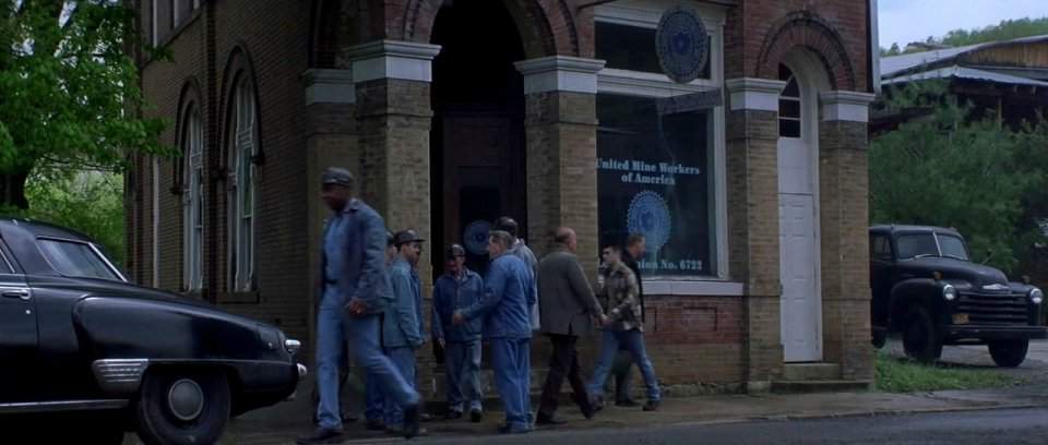 Studebaker Commander