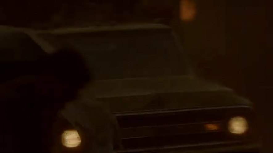 Chevrolet C/K-Series