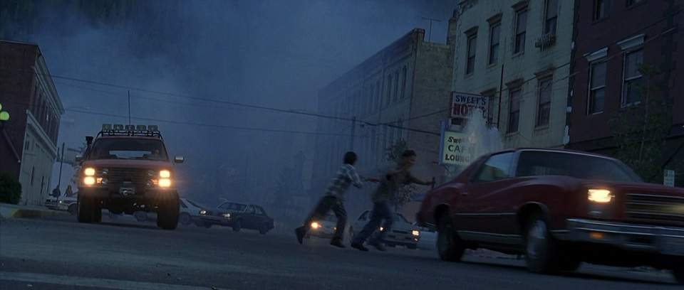 Chevrolet Monte Carlo